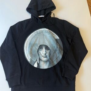 Givenchy Black Hoodie